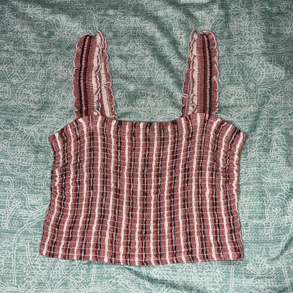Hollister Tank Top
